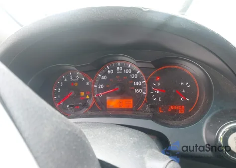 2008 Nissan Altima 2.5 S z USA, uszkodzony, nr VIN 1N4AL21E68N463198